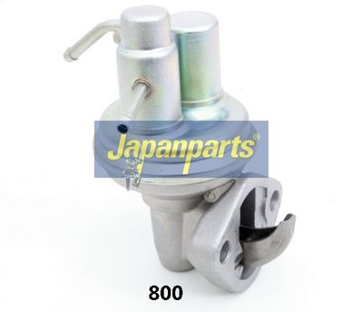 JAPANPARTS Kuro siurblys