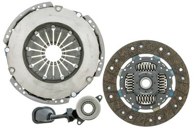 SET AMBREIAJ AISIN CKEFC15R 1