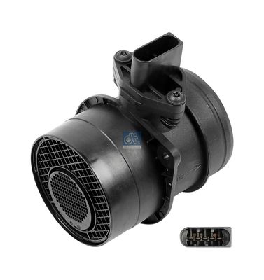 въздухомер-измерител на масата на въздуха DT Spare Parts 11.15501