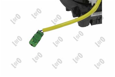 WICKELFEDER AIRBAG ABAKUS 13401012 3