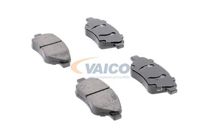 BREMSBELAGSATZ SCHEIBENBREMSE VAICO V240099 19