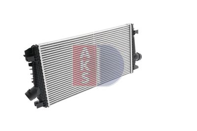 LADELUFTKüHLER AKS DASIS 157035N 5