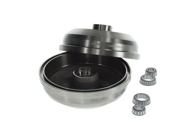 BREMSTROMMEL BOSCH 0986477256 10