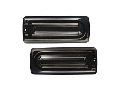 комплект задна светлина ABAKUS L54-190-001LED-SD