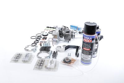 LADER AUFLADUNG BTS Turbo T981043SUPERKIT 11