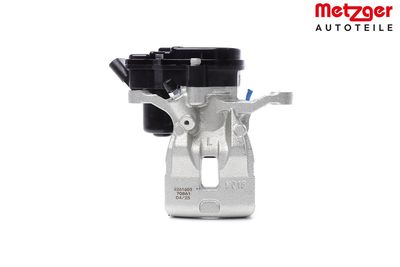 ETRIER FRANA METZGER AUTOTEILE 6261603 2