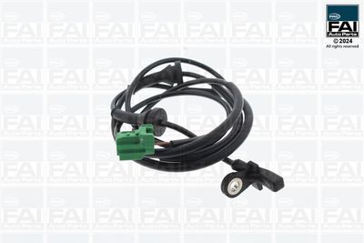датчик, обороти на колелото FAI AutoParts FPAB312
