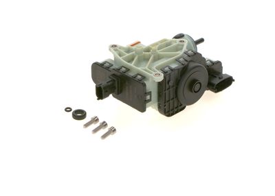 MODUL DE LIVRARE INJECTIE ADITIV BOSCH F01C600311 7