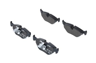 BREMSBELAGSATZ SCHEIBENBREMSE ATE 13047070902 5