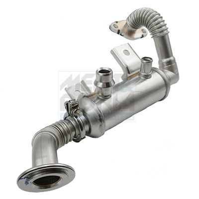 RADIATOR RECIRCULARE GAZE DE ESAPAMENT