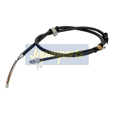 JAPANPARTS Trosas, stovėjimo stabdys