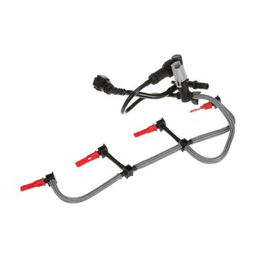 KRAFTSTOFFSCHLAUCH GATES MFL1103 46