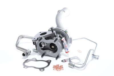 LADER AUFLADUNG BTS Turbo T981066BT 20