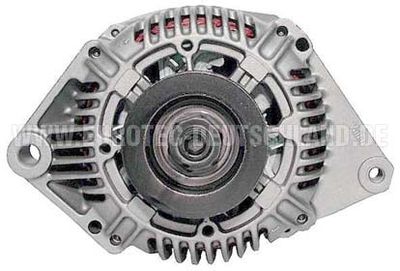 EUROTEC 12042120 Генератор  для RENAULT MEGANE (Рено Мегане)