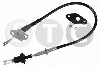 SEILZUG KUPPLUNGSBETäTIGUNG