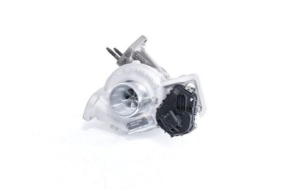 LADER AUFLADUNG BTS Turbo T918843 3