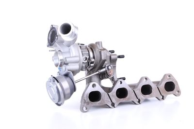 COMPRESOR SISTEM DE SUPRAALIMENTARE NISSENS 93112 39