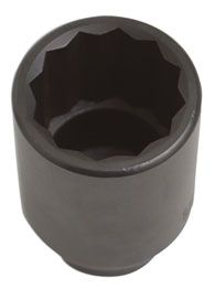 Laser Tools Deep Impact Socket 1/2"D 36mm