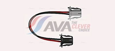 INNENRAUMGEBLäSE AVA Clever Choice PE8560 3