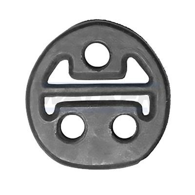 BANDA CAUCIUC SISTEM DE ESAPAMENT WALKER 80117 1