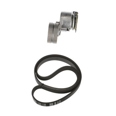 KEILRIPPENRIEMENSATZ GATES K017PK1125 55