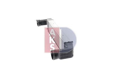 LADELUFTKüHLER AKS DASIS 057006N 2