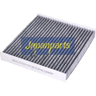 JAPANPARTS Filtras, salono oras