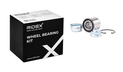 комплект колесен лагер RIDEX 654W0441