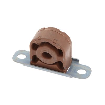 HALTER ABGASANLAGE CORTECO 49410840 50