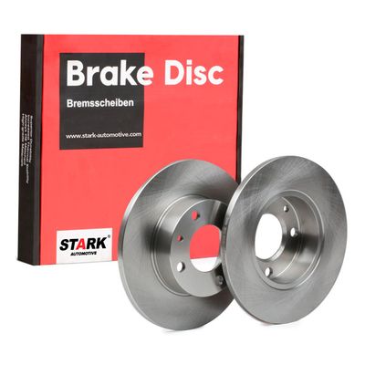 спирачен диск STARK SKBD-0022860