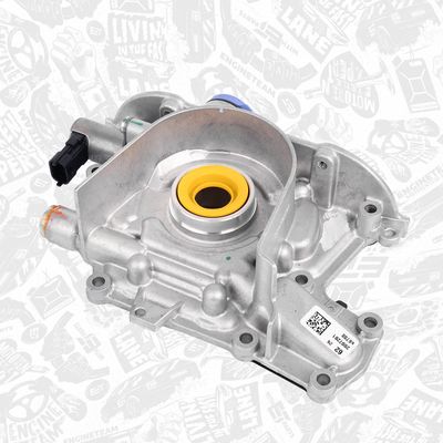 POMPA ULEI ET ENGINETEAM PU0122 2