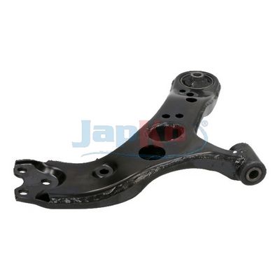 Lenker, Radaufhängung