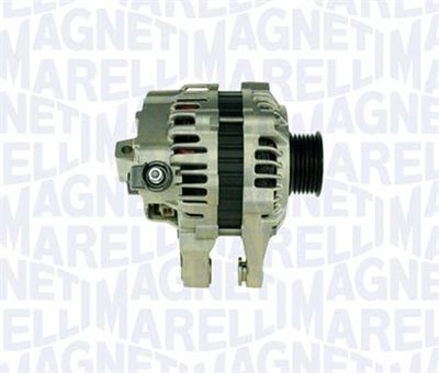 Генератор MAGNETI MARELLI 944390900980 для FORD FIESTA