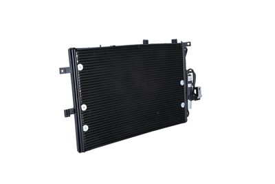 CONDENSATOR CLIMATIZARE NRF 35529 41