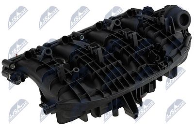 Sací trubkový modul NTY BKS-WW-021