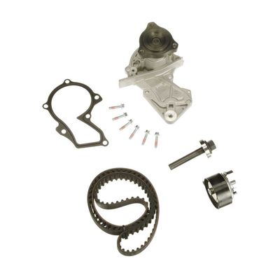 WASSERPUMPE + ZAHNRIEMENSATZ GATES KP25669XS1 54