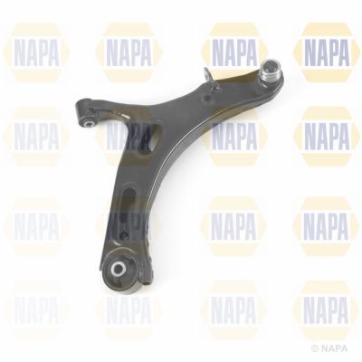 Control/Trailing Arm, wheel suspension NAPA NST2867