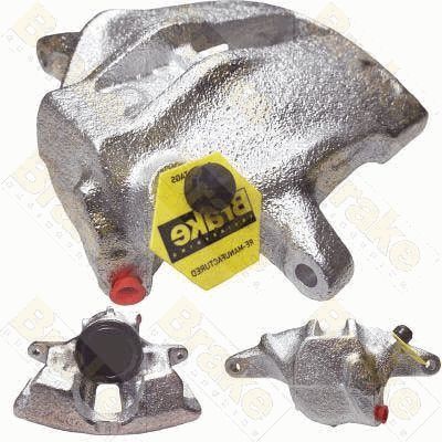 Brake Caliper Brake ENGINEERING CA628R