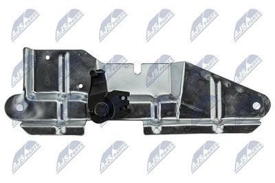 Zámok výklopných zadných dverí NTY EZC-WW-223