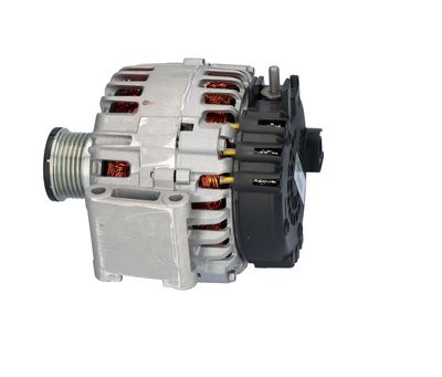 GENERATOR / ALTERNATOR VALEO 200203 10