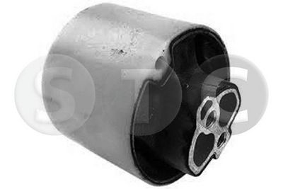 LAGERUNG SCHALTGETRIEBE