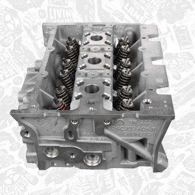 CHIULASA ET ENGINETEAM HL0144 8