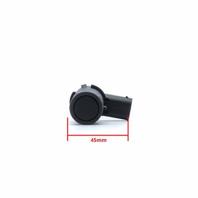 Vorschau Sensor, Einparkhilfe Ansicht 6
