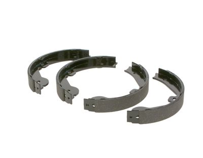 BREMSBACKENSATZ FESTSTELLBREMSE BOSCH 0986487705 7