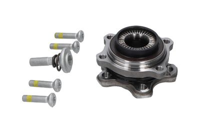 Ložisko kola, sada KAVO PARTS WBK-10088
