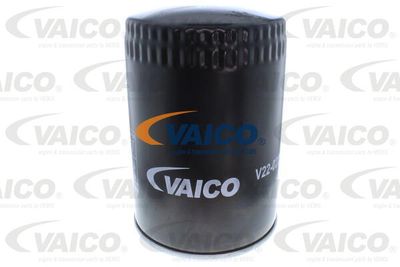 Масляный фильтр VAICO V22-0229 для IVECO MASSIF