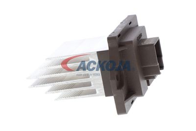 REGLAJ SUFLANTA DE INTERIOR ACKOJA A52790003 38