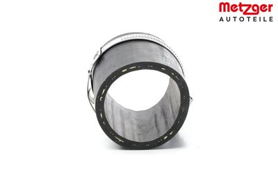 LADELUFTSCHLAUCH METZGER AUTOTEILE 2400931 27