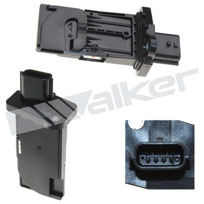 LUFTMASSENMESSER WALKER PRODUCTS 2451403 4