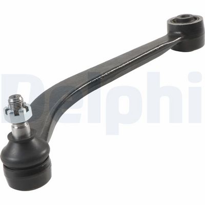 Achteras spoor controle arm Links (top, achter, transverse) past: KIA CARNIVAL III 2.2D/2.7/2.9D 04.06-06.15